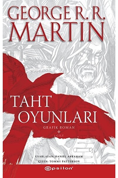 Epsilon Yayınevi Taht Oyunları