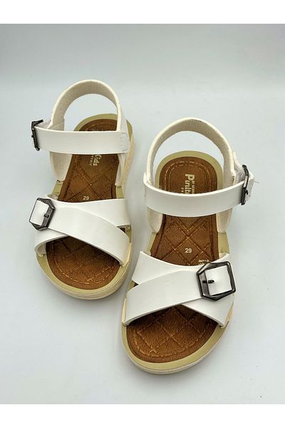 Hızlı Al Girl's Sandals