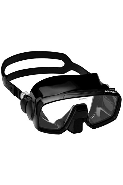 Apnea Ultra Silikon Dalış Maskesi