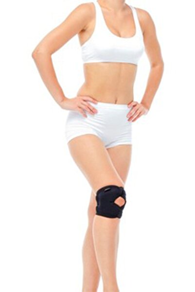 ORLEX Neopren Patellar Stabilizasyon Dizlik