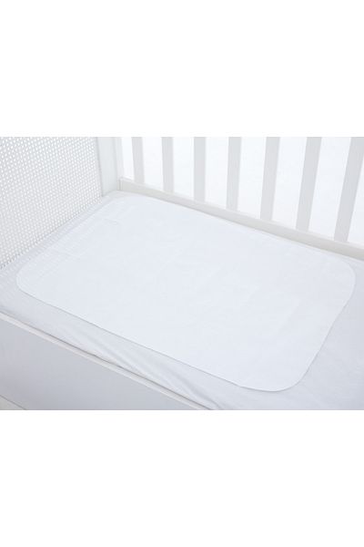 Xnews 5 Quilted Baby Diapers - Waterproof, 90x60 cm