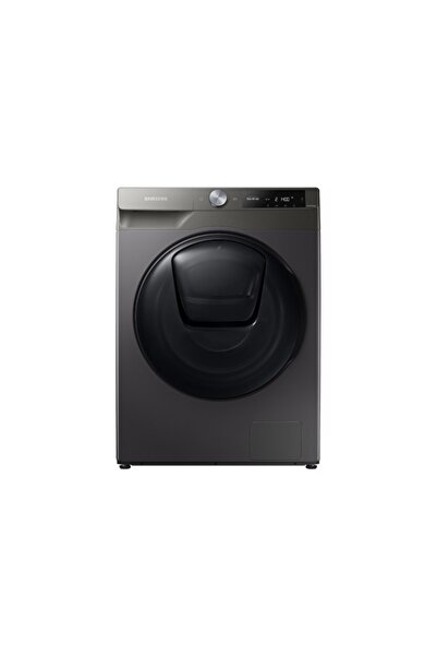Samsung Wd90t654dbn1ah 9 Kg Kurutmalı Çamaşır Makinesi
