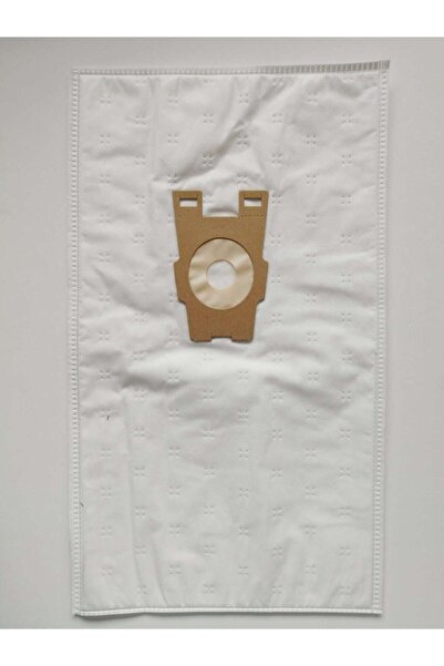 Supurgeavm كيربي سينتريا تويست - 6 أكياس غبار قماشية متوافقة مع المكنسة الكهر...