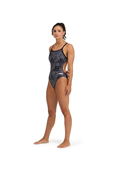 ARENA Γυναικείο μαγιό Kıkko 005902550