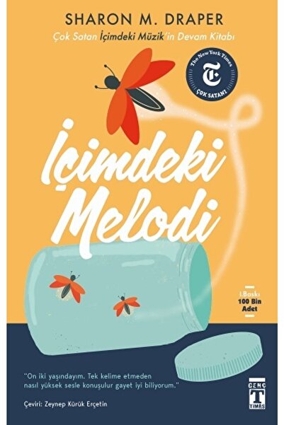 Genç Timaş Içimdeki Melodi