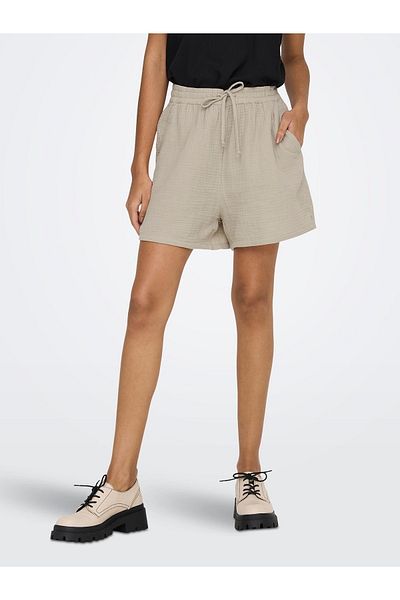 ONLY Shorts Normal geschnitten Shorts