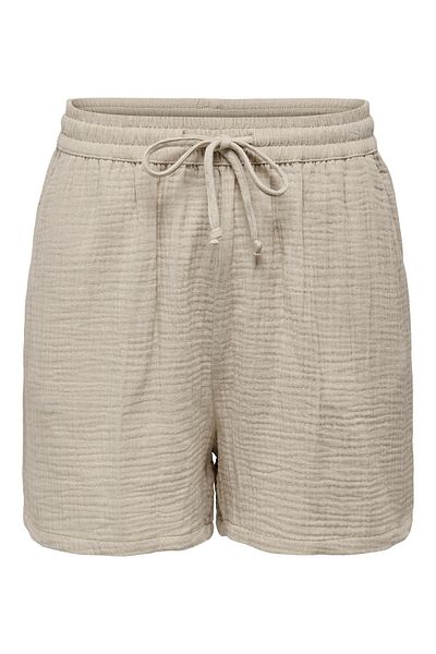 ONLY Shorts Normal geschnitten Shorts