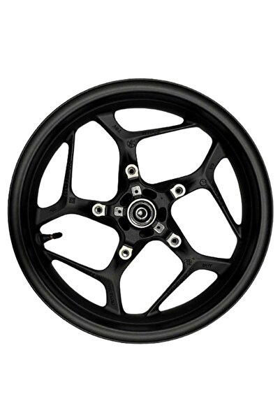 MotoExpress Honda Pcx 125 2021 2022 2023 Ön Jant A
