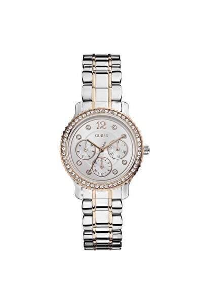 Guess Guw0305l3 Kadın Kol Saati