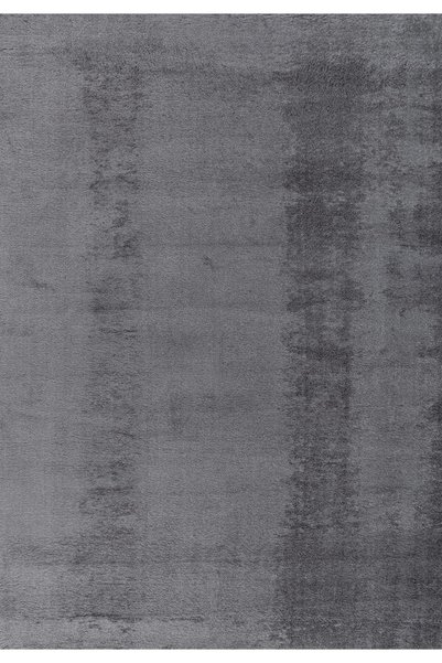 Anatolian Carpet Store Antrasit Post Kaymaz Peluş Halı