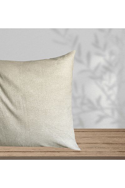 Lucy and Home 2-Piece Flannel Pillowcase