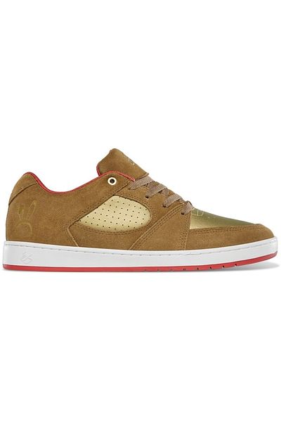 E'S Обувки Accel Slim Brown Bln Bln