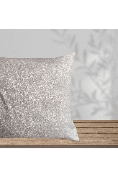 Lucy and Home 2-Piece Flannel Pillowcase
