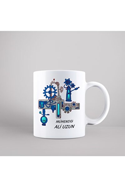 sıradışıhediyem كوب مهندس