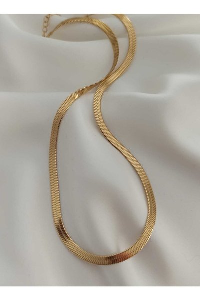 Simge Gümüş STEEL PENDANT