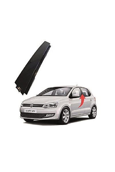 NS Nilser Auto Parts Vw Polo Kapı Direk Yan Kaplama Sol Yolcu Tarafı 2009-2018