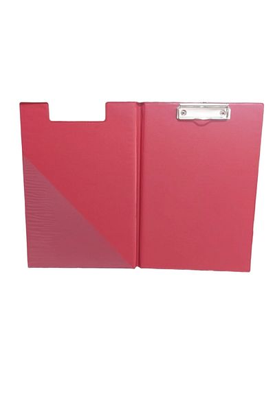GENC DIJITAL BASKI Secretaryhood Dark Red A4