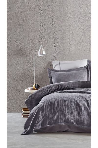 Şaheser Tarte Double Bedspread Set