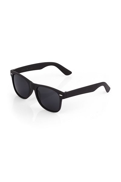 Polo Air Sunglasses - Black - Rectangle