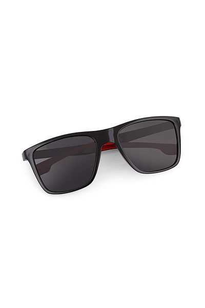 Polo Air Polarized Sports Men's Sunglasses Black Color