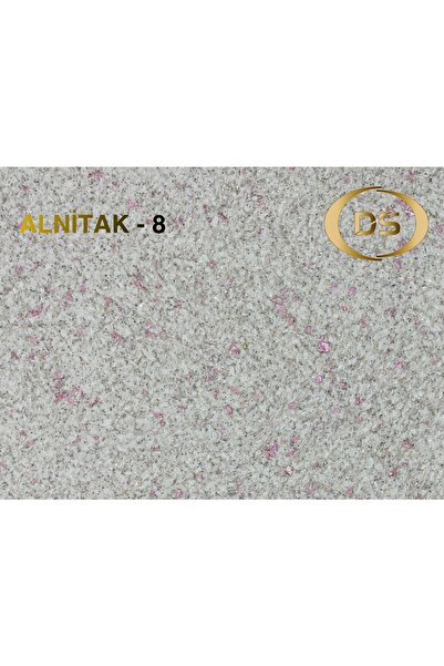 DURAKS Alnitak - 8 | Ipek Sıva & Canlı Sıva & Pamuk Sıva & Yalıtımlı Sıva