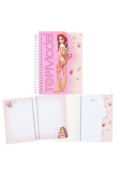 Top Model Notebook