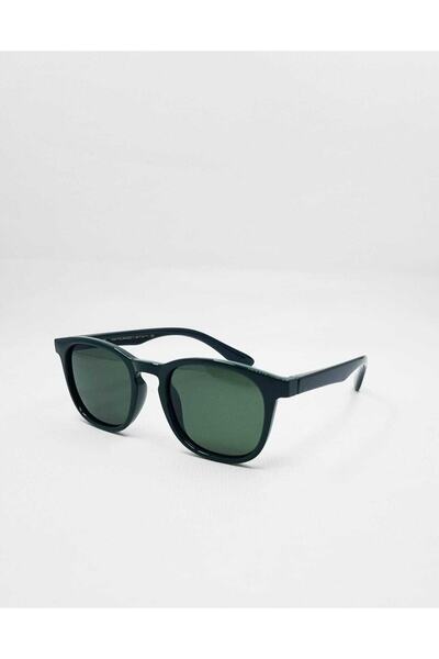 ESRADA Esraad Serisi Pyrus Green Çocuk Güneş Gözlüğü 3636 44-14-126