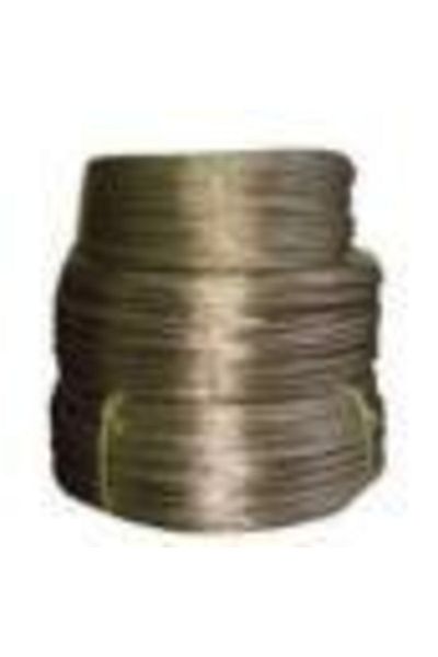 KADİRTARIM 200 Meters 3 Mm Insulated Steel Rope Clothesline