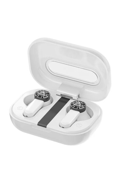 wekome Casetă Va06 Retro Bluetooth 5.2-13mm Dinamik Sürücü-enc Aı Mikrofon-ka...