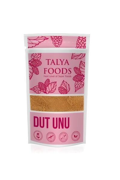 TALYA FOODS Glutensiz Dut Unu 200g