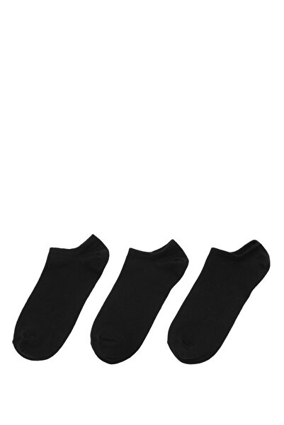 lumberjack Ml Daniel 3lus 32 3fx Black Men's Socks