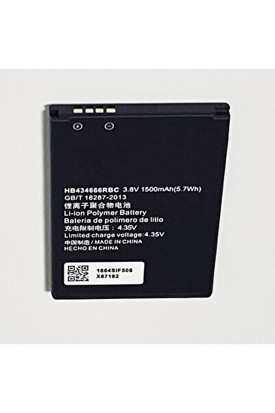 AXYA Vadafone R216 Wifi Pil Batarya Hb434666rbc