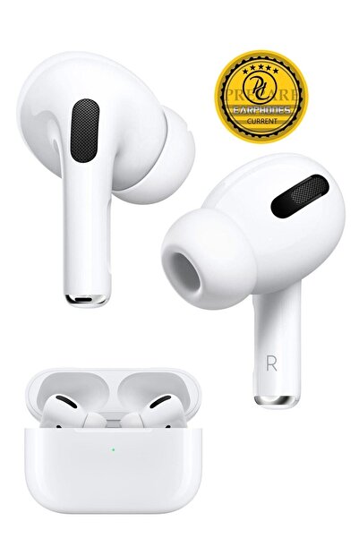 PREPARE Pro Prepods Güncel Ios Ve Android Uyumlu Kablosuz Bluetooth Kulaklık