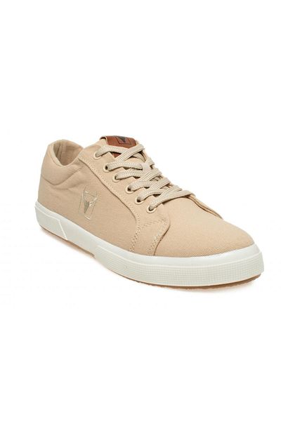 BUCKHEAD Ανδρικά αθλητικά παπούτσια 4213-m Mayer Daily Beige