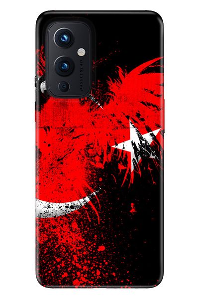 Oneplus 9 Case Modern Design Silicone Patterned Türkiye