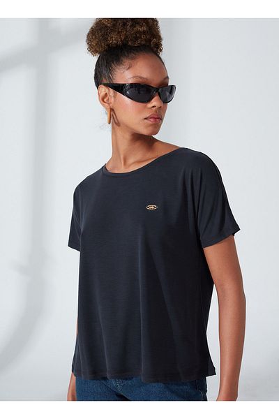 U.S. Polo Assn. Tricou, Xs, Negru