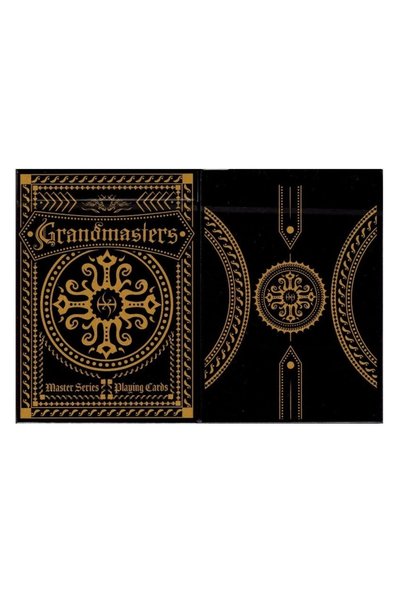 OyuncaklarÜlkesi Bicycle Uspcc Grandmasters Casino Xcm Gaming Card Cards Deck...
