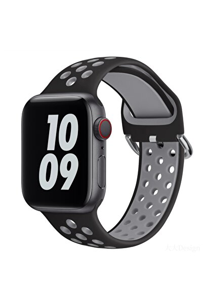 Apple Watch Nike SE - Şıklık ve Performans Bir Arada ⌚