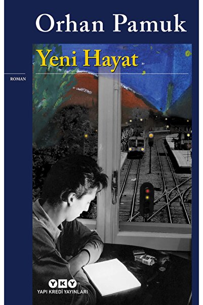 Yapı Kredi Yayınları Yeni Hayat