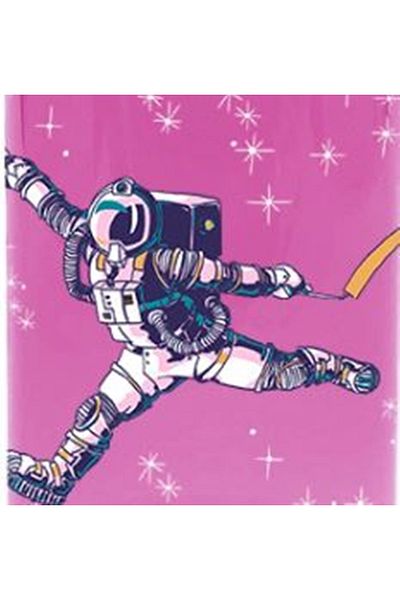 NALGENE 12oz Otf Kids Astronaut Drinker