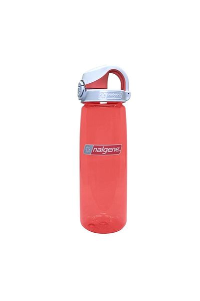 NALGENE Otf Coral 24oz - زجاجة مياه صلبة من فروست كورال 250.10.5565-21