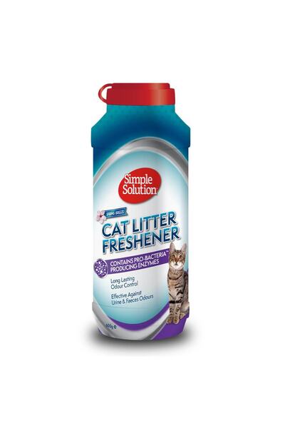 Genel Markalar Kedi Kumu Koku Giderici 600g