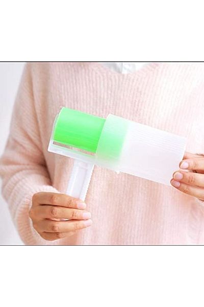 Buffer Adhesive Washable Cat Dog Etc Hair and Dust Collection Roller