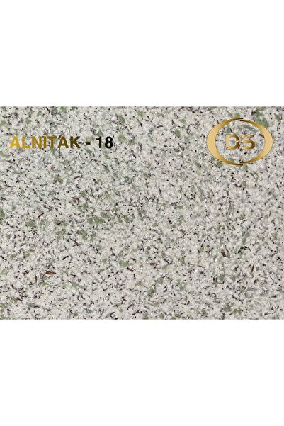 DURAKS Alnitak - 18 | Ipek Sıva & Canlı Sıva & Pamuk Sıva & Yalıtımlı Sıva