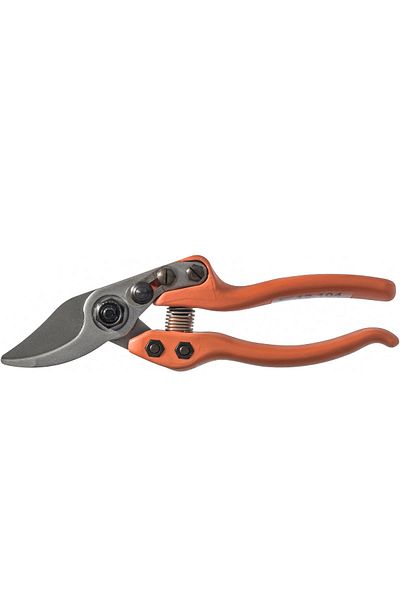 löwe 12.104 Bypass Pruning Shears Craved Garden