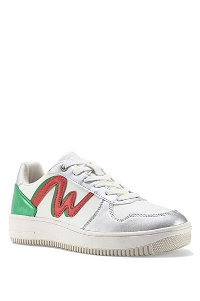 Nine West Polla 3fx Multicolor Women's Sneaker