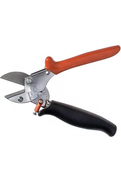 löwe 5.109 Anvil Pruning Shears Özlem Bahçe