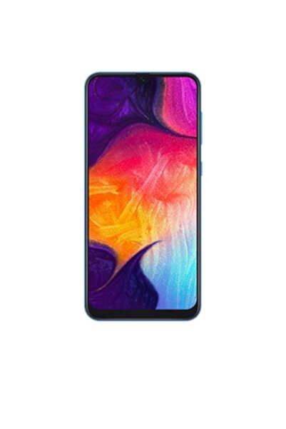 Samsung Yenilenmiş Galaxy A50 64 GB Siyah Cep Telefonu (12 Ay Garantili) - B ...