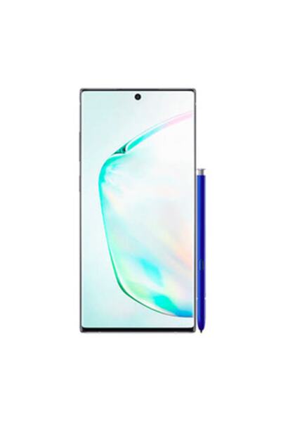 Samsung Yenilenmiş Galaxy Note 10 Plus 256 Gb Aura Siyahı A Grade