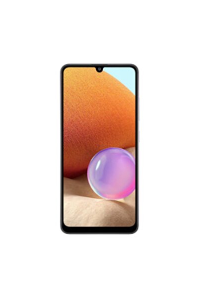 Samsung Yenilenmiş Galaxy A32 128 GB Müthiş Beyaz Cep Telefonu (12 Ay Garanti...